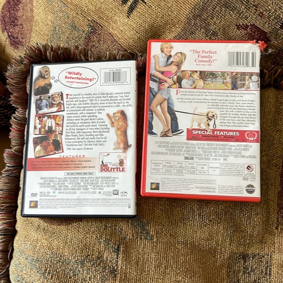 2cds - Picture 3 of 3